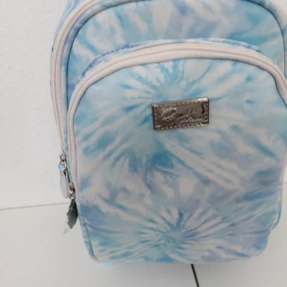 Luv Betsey Johnson Backpack main image 4